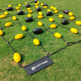 PORTAGOL Goalkeeper Reflex Training Mat