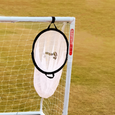 PORTAGOL Target Shooting Ball Bin - Enhance Your Accuracy