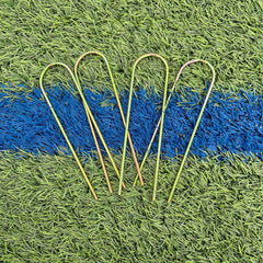 PORTAGOL Pro Flexi Soccer Goal - 3m x 2m