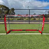 PORTAGOL Pro Flexi Soccer Goal - 2m x 1m