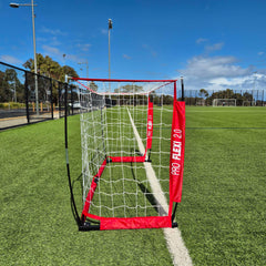 PORTAGOL Pro Flexi Soccer Goal - 2m x 1m