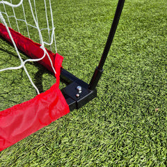 PORTAGOL Pro Flexi Soccer Goal - 2m x 1m