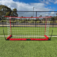 PORTAGOL Pro Flexi Soccer Goal - 2m x 1m