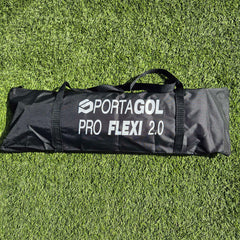 PORTAGOL Pro Flexi Soccer Goal - 2m x 1m