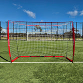 PORTAGOL Pro Flexi Soccer Goal - 3m x 2m / 5m x 2m