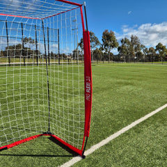 PORTAGOL Pro Flexi Soccer Goal - 3m x 2m