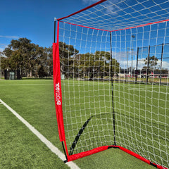 PORTAGOL Pro Flexi Soccer Goal - 3m x 2m