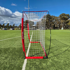 PORTAGOL Pro Flexi Soccer Goal - 3m x 2m
