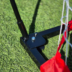 PORTAGOL Pro Flexi Soccer Goal - 3m x 2m