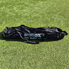 PORTAGOL Pro Flexi Soccer Goal - 3m x 2m