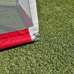 PORTAGOL Elite Folding Aluminium Goal 4ft x 2.5ft