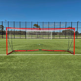 PORTAGOL Super Flexi Goal - 5M x 2M