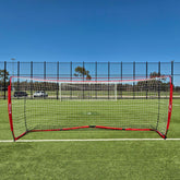 PORTAGOL Pro Flexi Soccer Goal - 5m x 2m