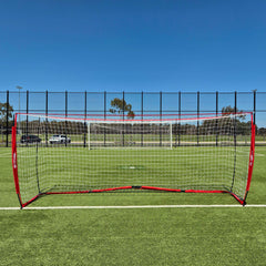 PORTAGOL Pro Flexi Soccer Goal - 5m x 2m