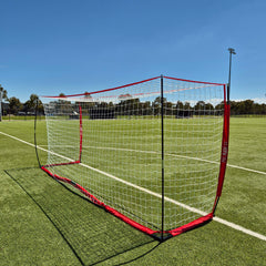 PORTAGOL Pro Flexi Soccer Goal - 5m x 2m