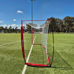 PORTAGOL Pro Flexi Soccer Goal - 5m x 2m