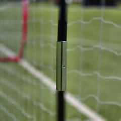 PORTAGOL Pro Flexi Soccer Goal - 5m x 2m