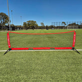 PORTAGOL Elite Soccer Tennis Net