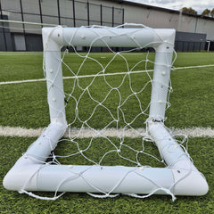 PORTAGOL Elite UPVC Mini Goal - 41 x 41 x 41 cm