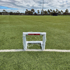 PORTAGOL Elite UPVC Mini Goal - 41 x 41 x 41 cm