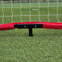 PORTAGOL Pro Flexi Soccer Goal - 7.32m x 2.44m