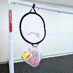 PORTAGOL Target Shooting Ball Bin - Enhance Your Accuracy