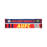 >> SEKEM A-League Defender Scarf - Adelaide United