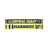 >> SEKEM A-League Defender Scarf - Central Coast Mariners