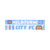 >> SEKEM A-League Defender Scarf - Melbourne City