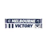 >> SEKEM A-League Defender Scarf - Melbourne Victory