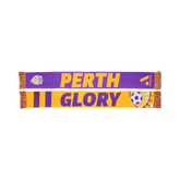 >> SEKEM A-League Defender Scarf - Perth Glory