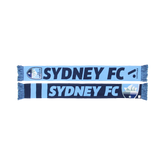 >> SEKEM A-League Defender Scarf - Sydney FC