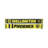 >> SEKEM A-League Defender Scarf - Wellington Phoenix