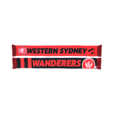 >> SEKEM A-League Defender Scarf - Western Sydney Wanderers