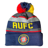 >> SEKEM A-League Tundra Beanies - Adelaide United