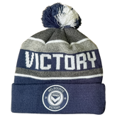 >> SEKEM A-League Tundra Beanies - Melbourne Victory