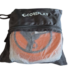 COREPLAY 8" (20cm) Round Flat Markers (10 Pack)