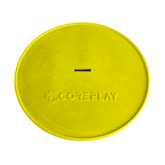 COREPLAY 8" (20cm) Round Flat Markers (10 Pack)