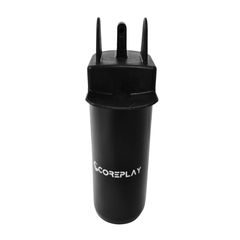 COREPLAY 1000ml Hygienic Water Bottle