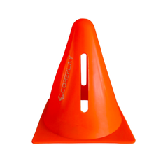 COREPLAY 6" (15cm) Flexi Cones (6 Pack)