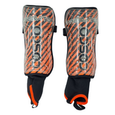 >> COSCO Predator II Shin Guards - Adult