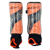 >> COSCO Predator I Shin Guards - Adult