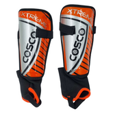 >> COSCO Extreme Shin Guards - Adult