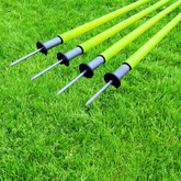 VIVO Spring Base Pole 32mm (Set of 4)