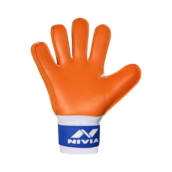Nivia dominator gloves online
