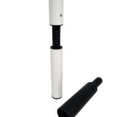 PORTAGOL Official Corner Flag 50mm Pole (Set of 4)