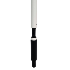 PORTAGOL Official Corner Flag 50mm Pole (Set of 4)