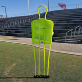 PORTAGOL Club Defender Mannequin Medium 5'3"