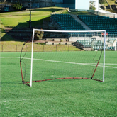 >> PORTAGOL Ultra Flexi Soccer Goal - 1.8m x 1.2m