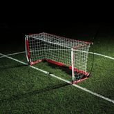 >> PORTAGOL Pro Flexi Soccer Goal - 2m x 1m